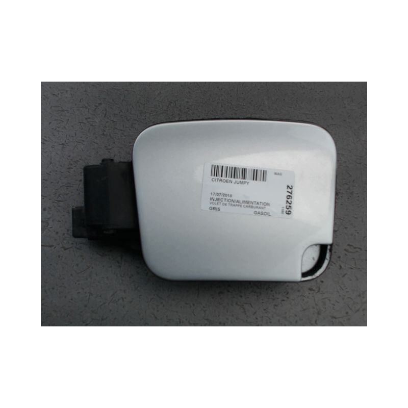 VOLET DE TRAPPE CARBURANT CITROEN JUMPY