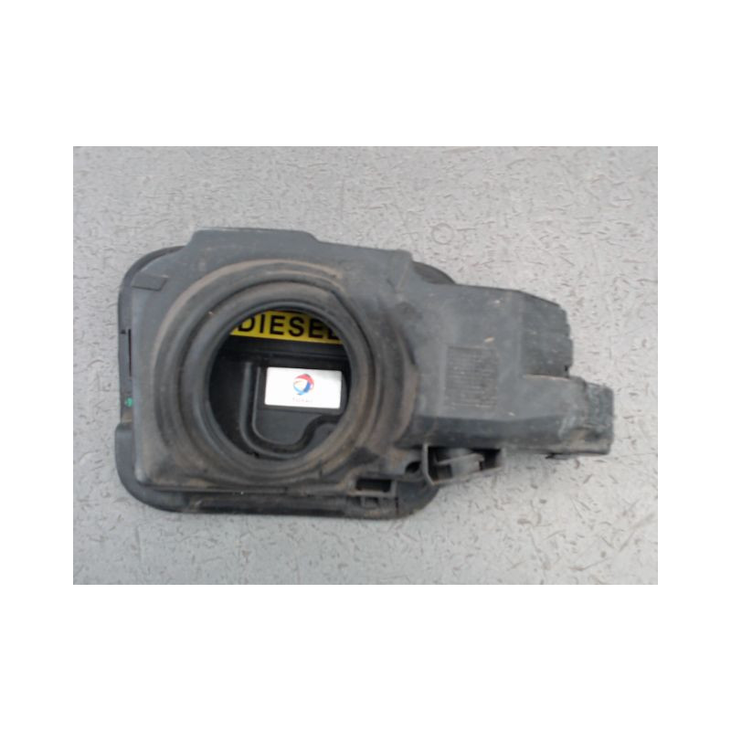 VOLET DE TRAPPE CARBURANT CITROEN JUMPY