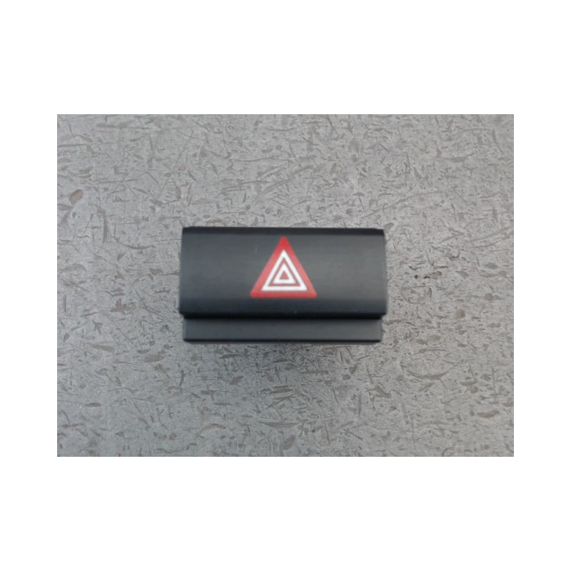 BOUTON DE WARNING CITROEN JUMPY