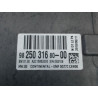 ECRAN GPS CITROEN JUMPY