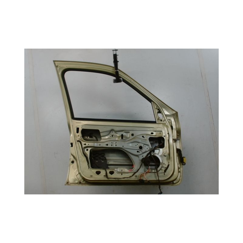 PORTE AVANT GAUCHE RENAULT CLIO