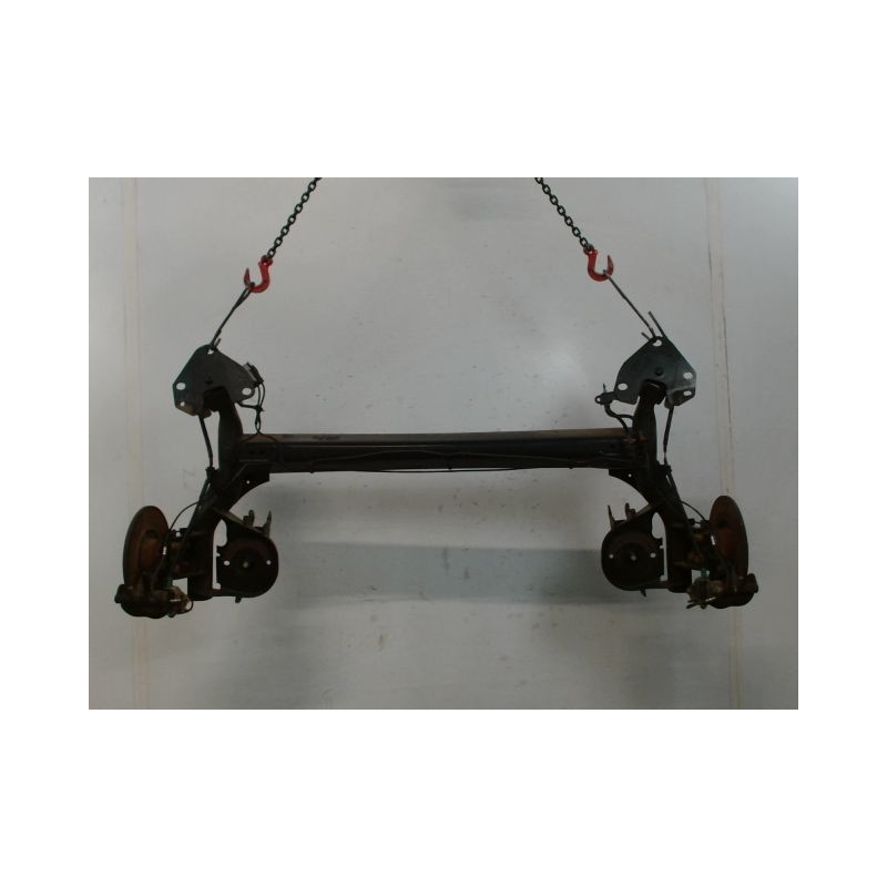 TRAIN ARRIERE RENAULT KANGOO