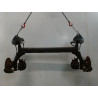 TRAIN ARRIERE RENAULT KANGOO