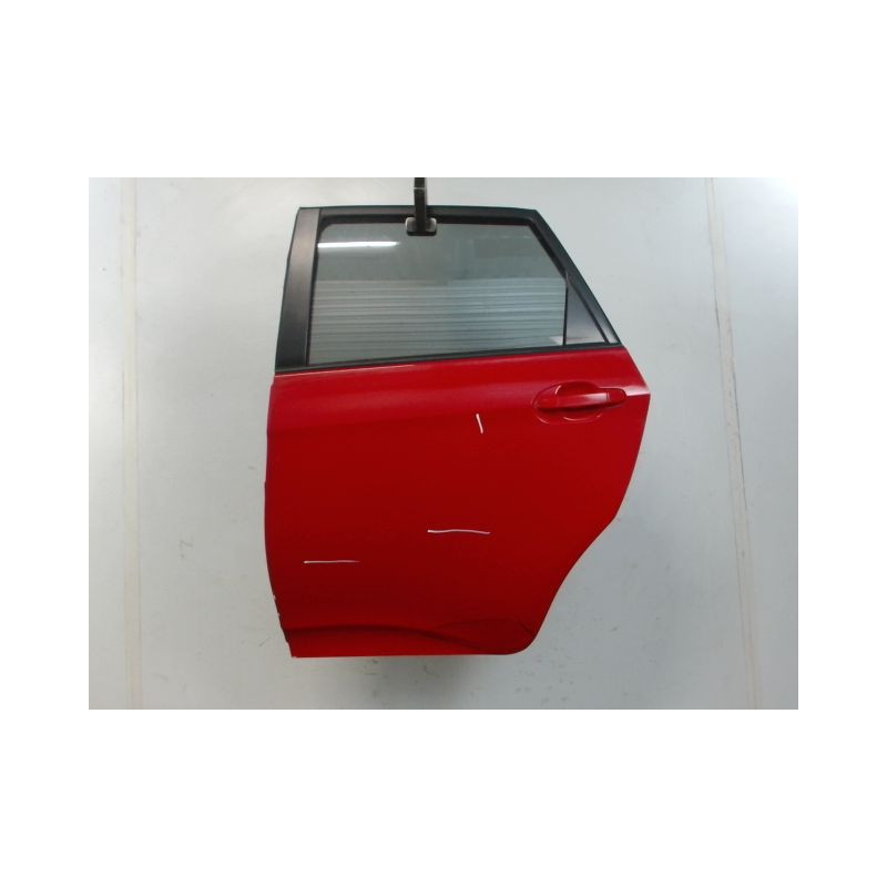 PORTE ARRIERE GAUCHE TOYOTA VERSO-S