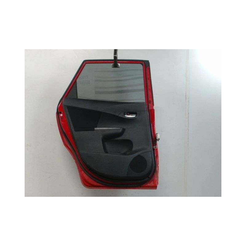 PORTE ARRIERE GAUCHE TOYOTA VERSO-S