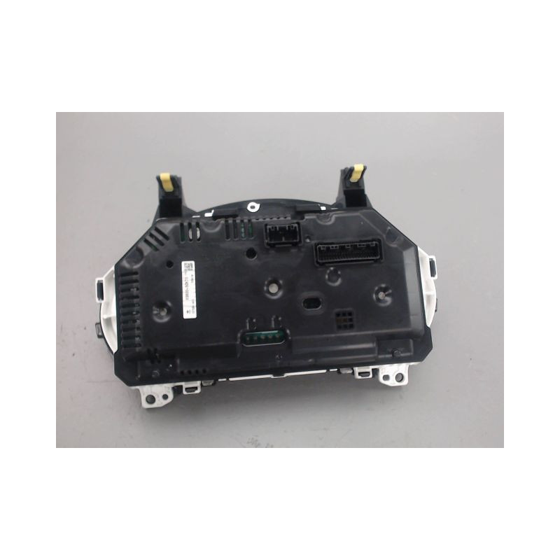 BLOC COMPTEURS TOYOTA VERSO-S