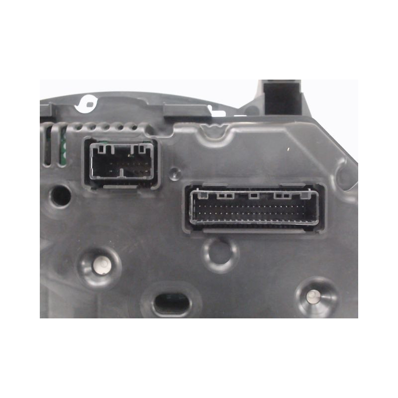 BLOC COMPTEURS TOYOTA VERSO-S