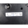 BLOC COMPTEURS TOYOTA VERSO-S