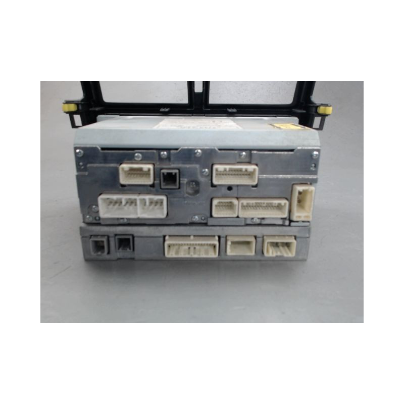 ECRAN GPS TOYOTA VERSO-S