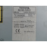 ECRAN GPS TOYOTA VERSO-S