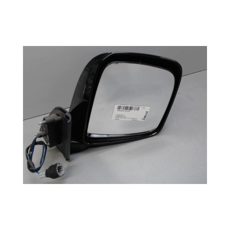 RETROVISEUR EXTERIEUR ELECTRIQUE DROIT NISSAN NV200