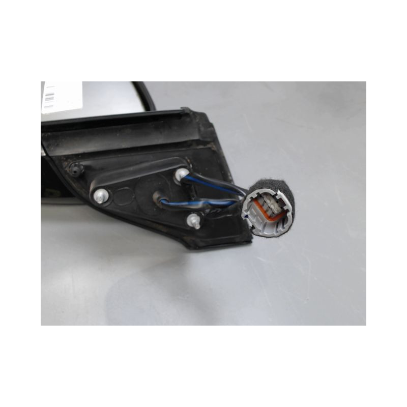 RETROVISEUR EXTERIEUR ELECTRIQUE DROIT NISSAN NV200