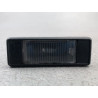 ECLAIREUR PLAQUE DE POLICE GAUCHE NISSAN NV200