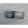 ECLAIREUR PLAQUE DE POLICE GAUCHE NISSAN NV200