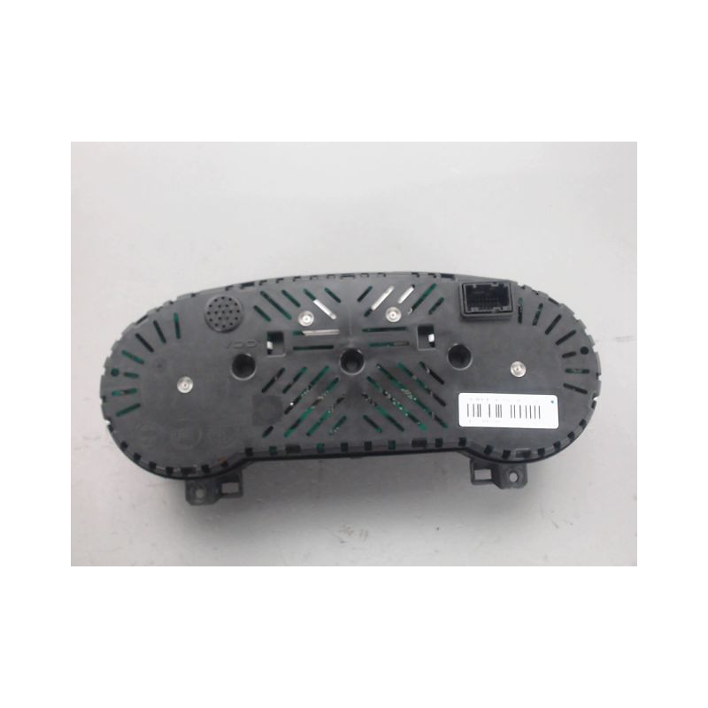 BLOC COMPTEURS ALFA ROMEO MITO