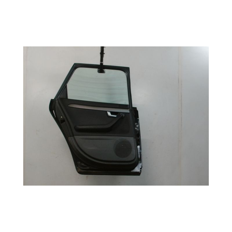 PORTE ARRIERE GAUCHE SEAT OXEO