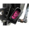 MOTEUR VENTILATEUR RADIATEUR VOLKSWAGEN POLO IV Phase 1 (9N) 2002-2005