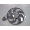 MOTEUR VENTILATEUR RADIATEUR OPEL ASTRA 2004-