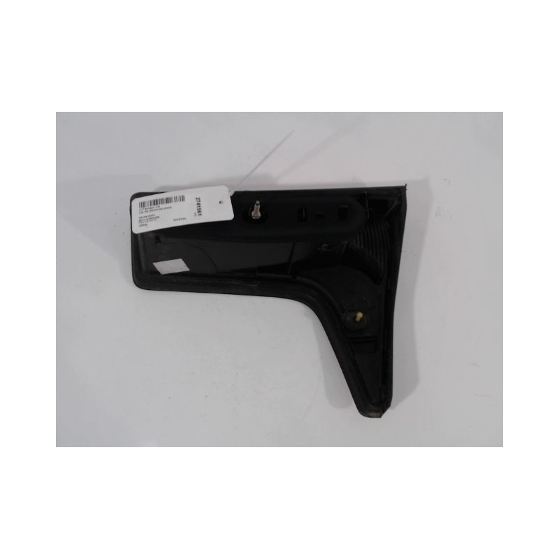 FEU ARRIERE INTERIEUR GAUCHE CITROEN C5 2004-2008