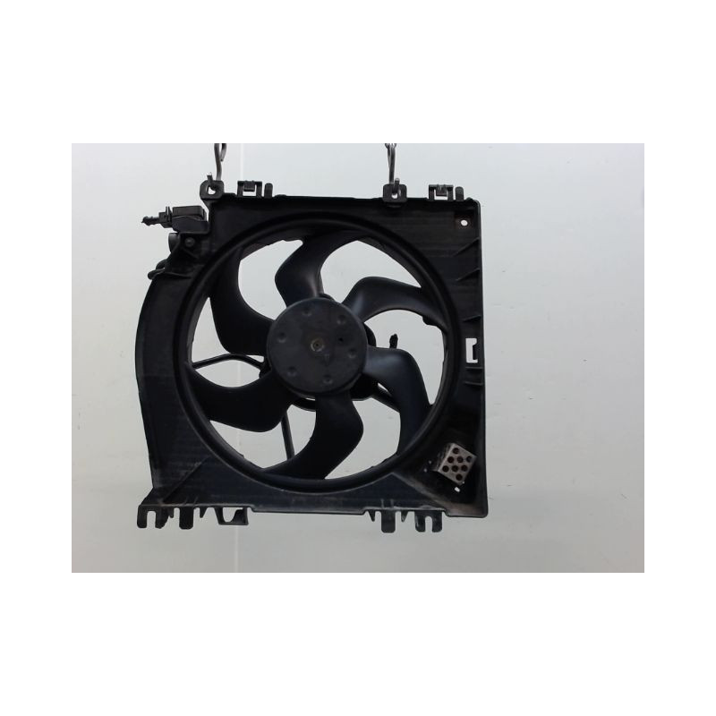 MOTEUR VENTILATEUR RADIATEUR RENAULT MODUS Phase 2 2008-...