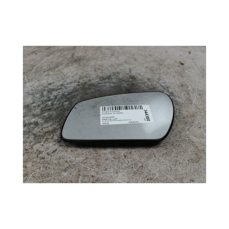 GLACE RETROVISEUR EXT G FORD FUSION 2005-