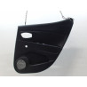 GARNITURE PORTE ARRIERE DROIT RENAULT CLIO IV Phase 1 2012-...
