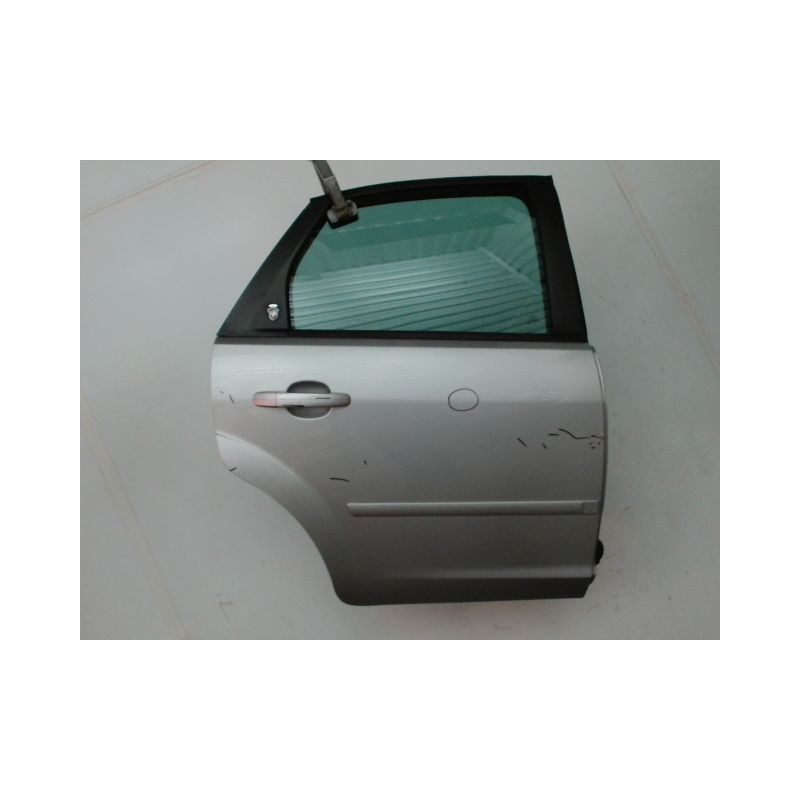 PORTE ARRIERE DROIT FORD FOCUS