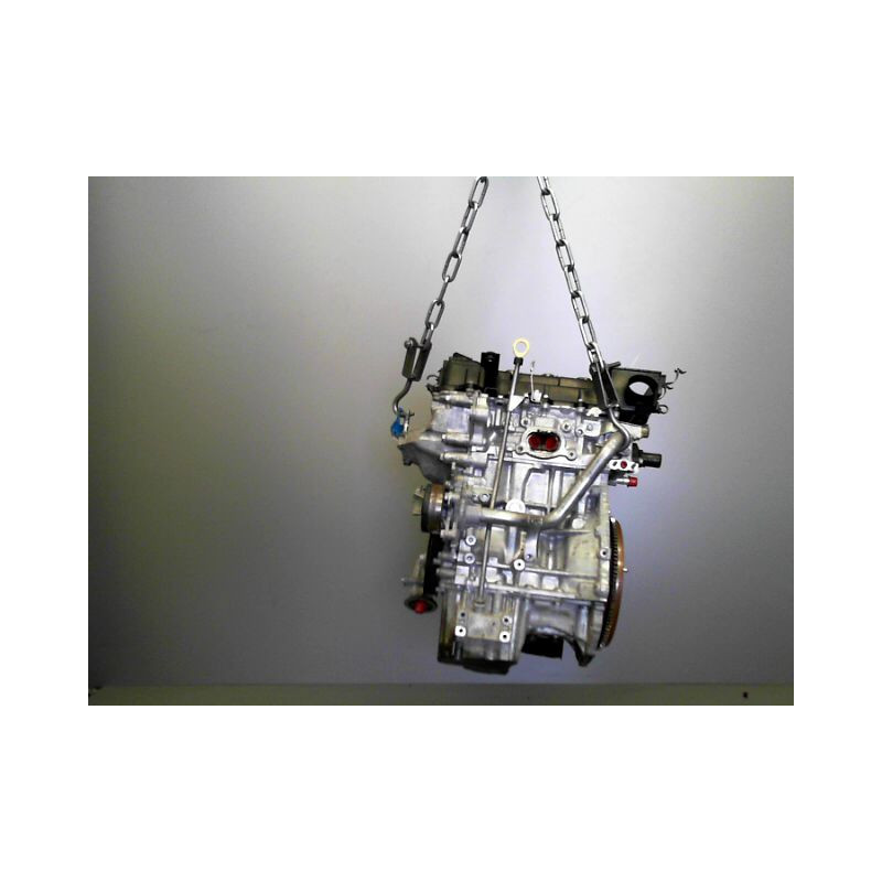 MOTEUR ESSENCE TOYOTA YARIS 1.0 