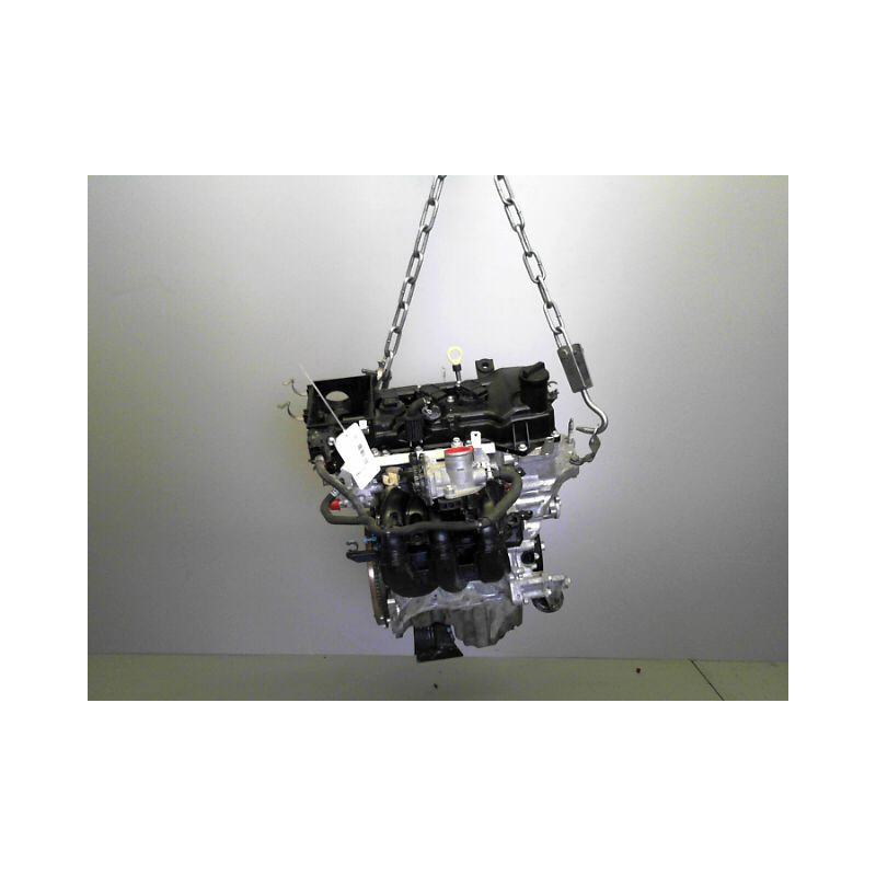 MOTEUR ESSENCE TOYOTA YARIS 1.0 