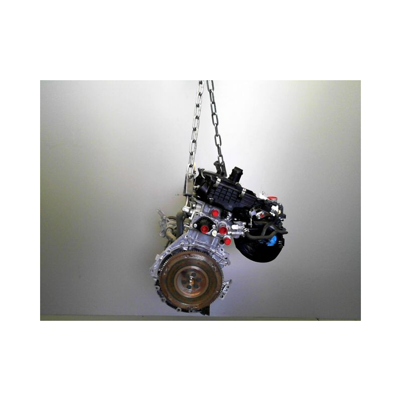 MOTEUR ESSENCE TOYOTA YARIS 1.0 