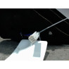 RETROVISEUR EXTERIEUR ELECTRIQUE GAUCHE MAZDA MAZDA 6 2008-