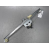 MECANISME+MOTEUR LEVE-GLACE AVANT GAUCHE NISSAN PRIMASTAR