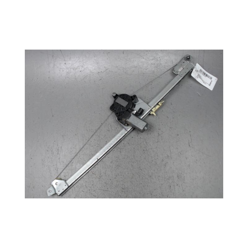MECANISME+MOTEUR LEVE-GLACE AVANT GAUCHE NISSAN PRIMASTAR
