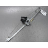 MECANISME+MOTEUR LEVE-GLACE AVANT GAUCHE NISSAN PRIMASTAR