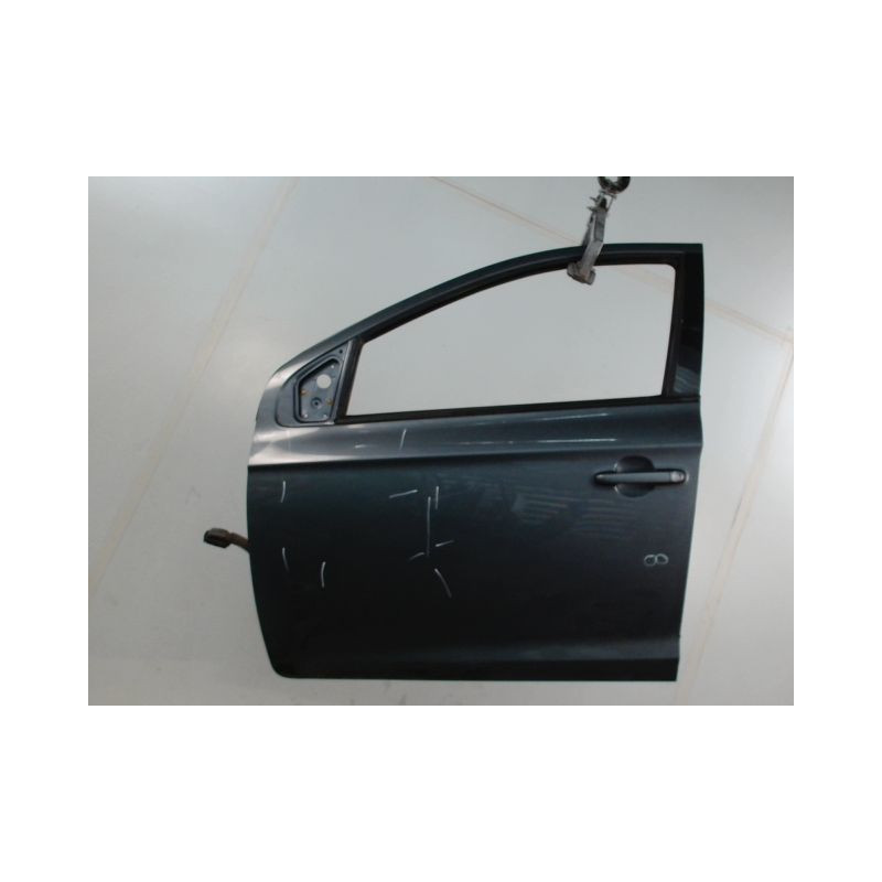 PORTE AVANT GAUCHE HYUNDAI I20