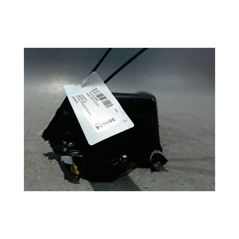 SYSTEME CONDAMNATION AVANT GAUCHE TOYOTA YARIS II 2010-
