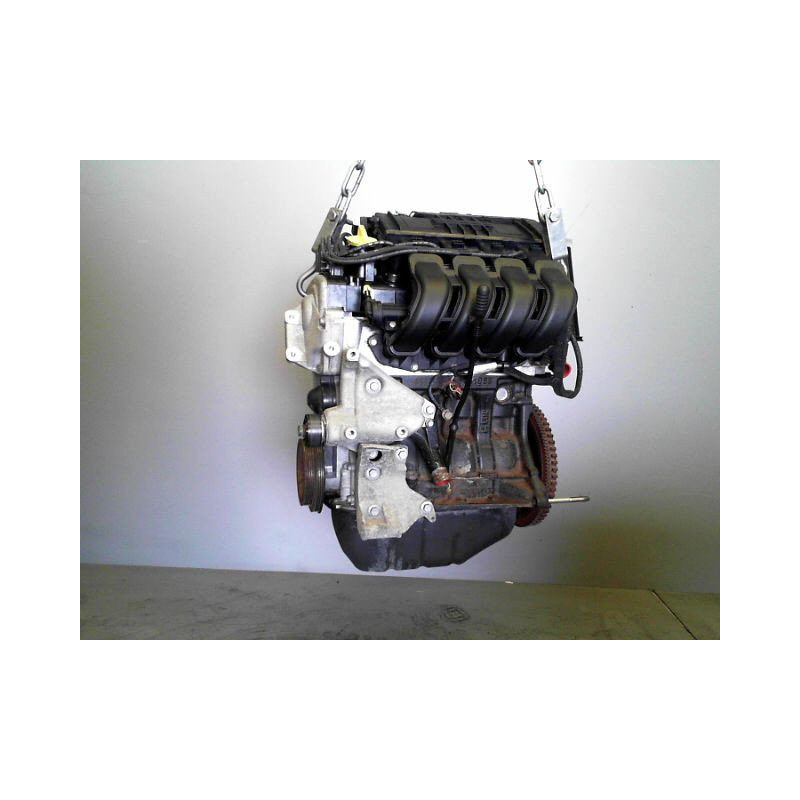 MOTEUR ESSENCE RENAULT TWINGO 1.2 16V 