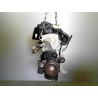 MOTEUR ESSENCE RENAULT TWINGO 1.2 16V 