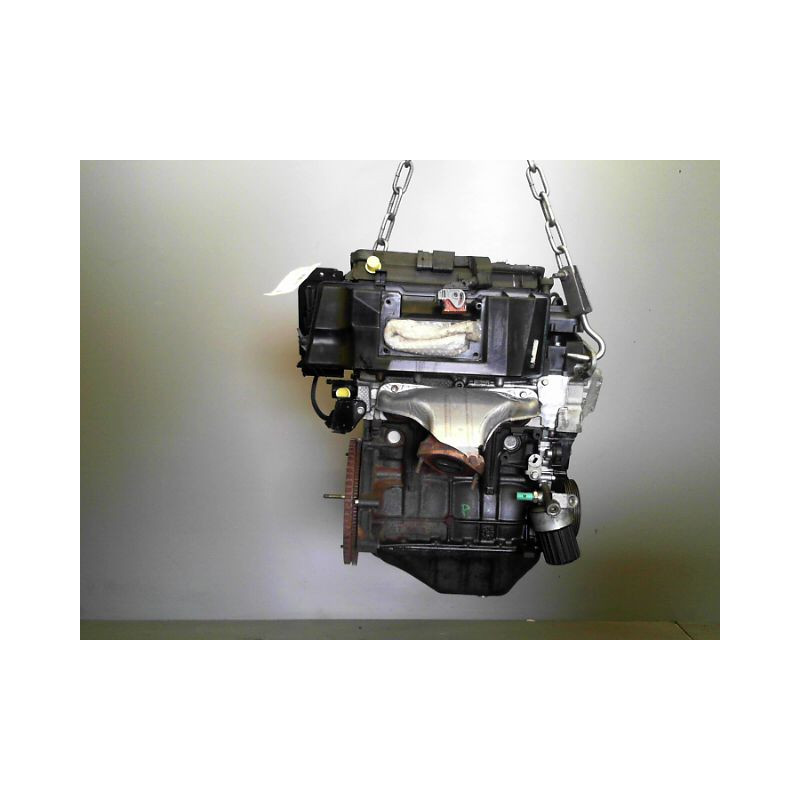 MOTEUR ESSENCE RENAULT TWINGO 1.2 16V 