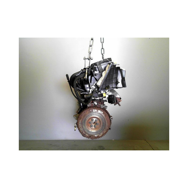MOTEUR ESSENCE RENAULT TWINGO 1.2 16V 