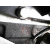MOTEUR ESSENCE RENAULT TWINGO 1.2 16V 