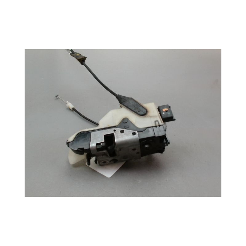 SYSTEME CONDAMNATION AVANT GAUCHE PEUGEOT 208 Phase 1 2012-...