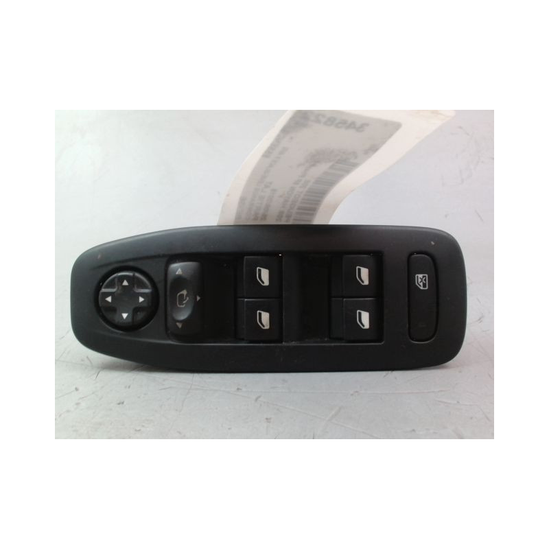 COMMANDE LEVE-GLACE PORTE AVG PEUGEOT 208 Phase 1 2012-...