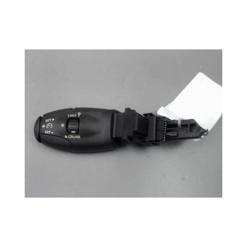COMMANDE REGULATEUR/LIMITATEUR VITESSE PEUGEOT 207 2006-2013