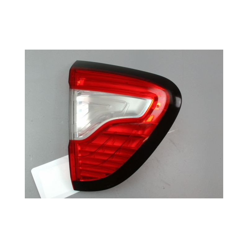 FEU ARRIERE INTERIEUR GAUCHE RENAULT CAPTUR Phase 1 2013-...