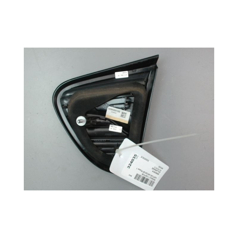 FEU ARRIERE INTERIEUR GAUCHE RENAULT CAPTUR Phase 1 2013-...