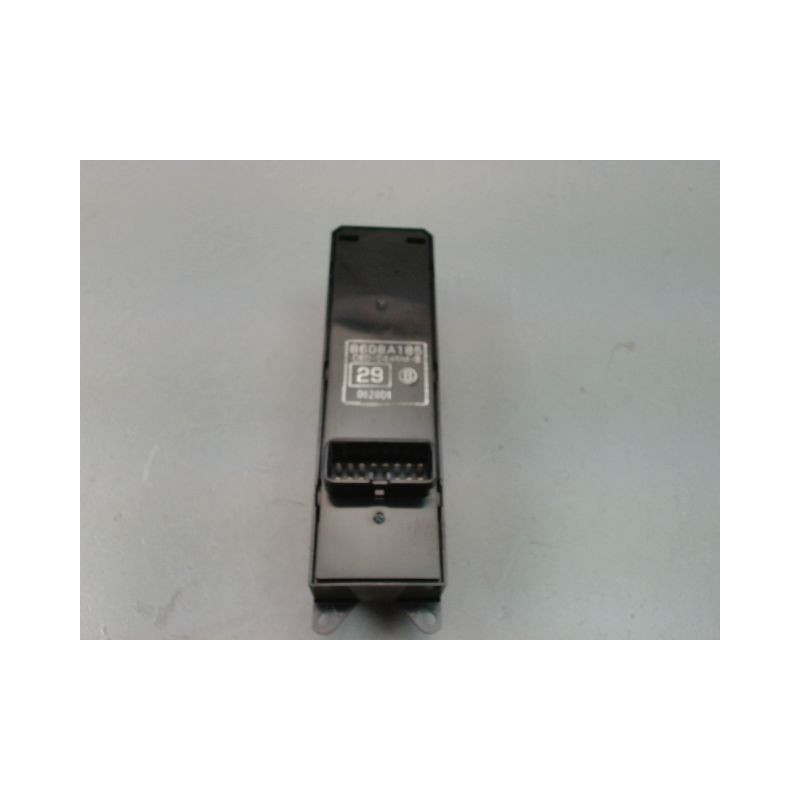COMMANDE LEVE-GLACE PORTE AVG CITROEN C-CROSSER 2007-
