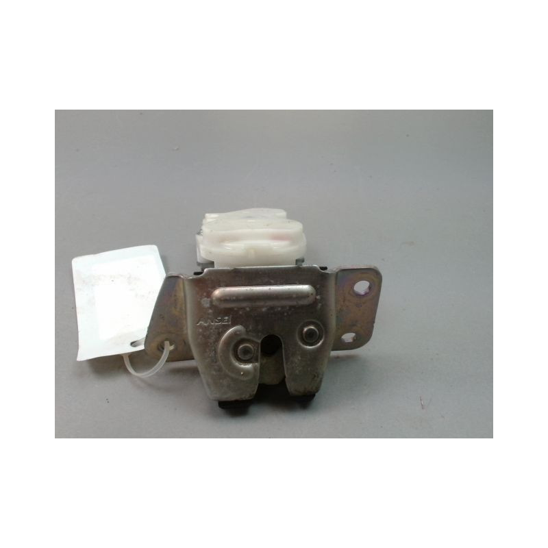 SERRURE HAYON  CITROEN C-CROSSER 2007-
