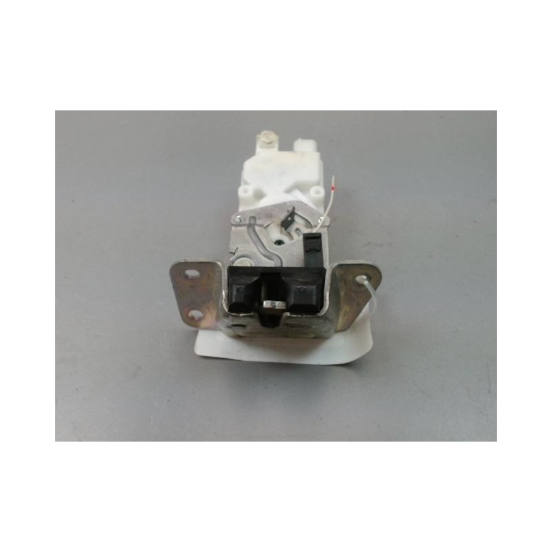 SERRURE HAYON  CITROEN C-CROSSER 2007-