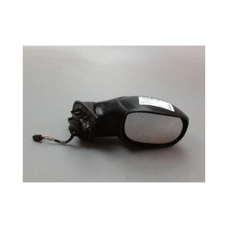 RETROVISEUR EXTERIEUR ELECTRIQUE DROIT CITROEN C3 I Phase 2 2005-2010